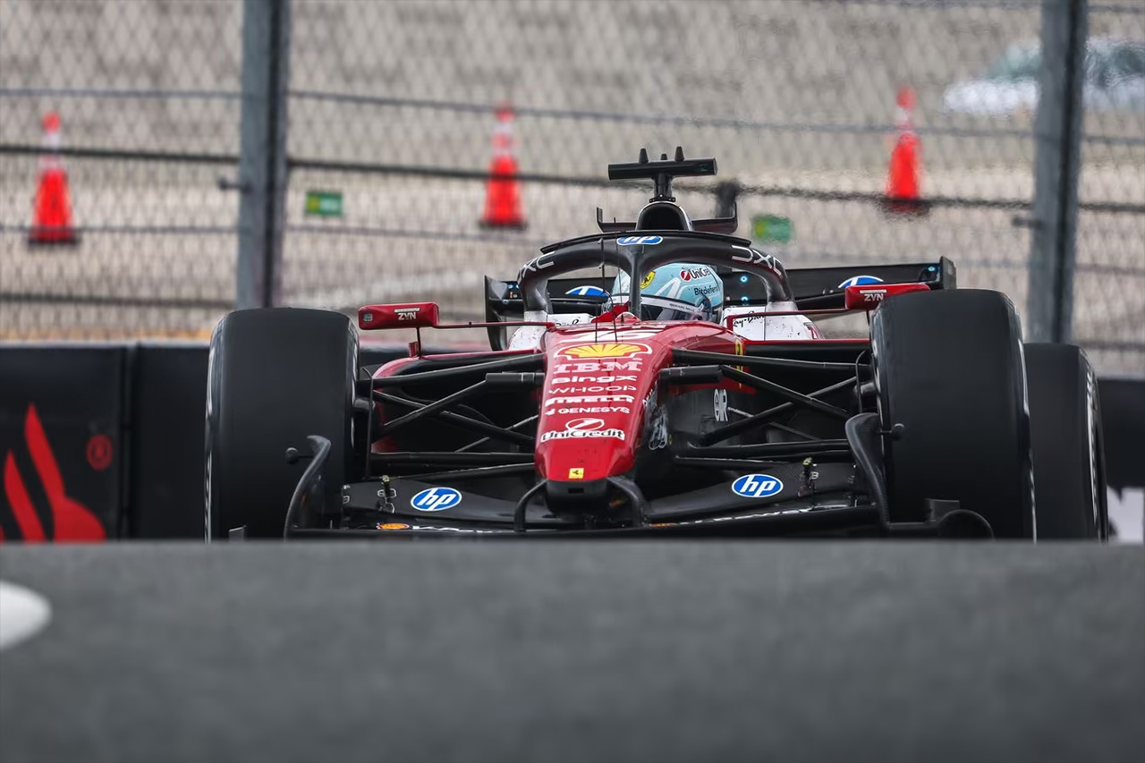スクーデリア・フェラーリ