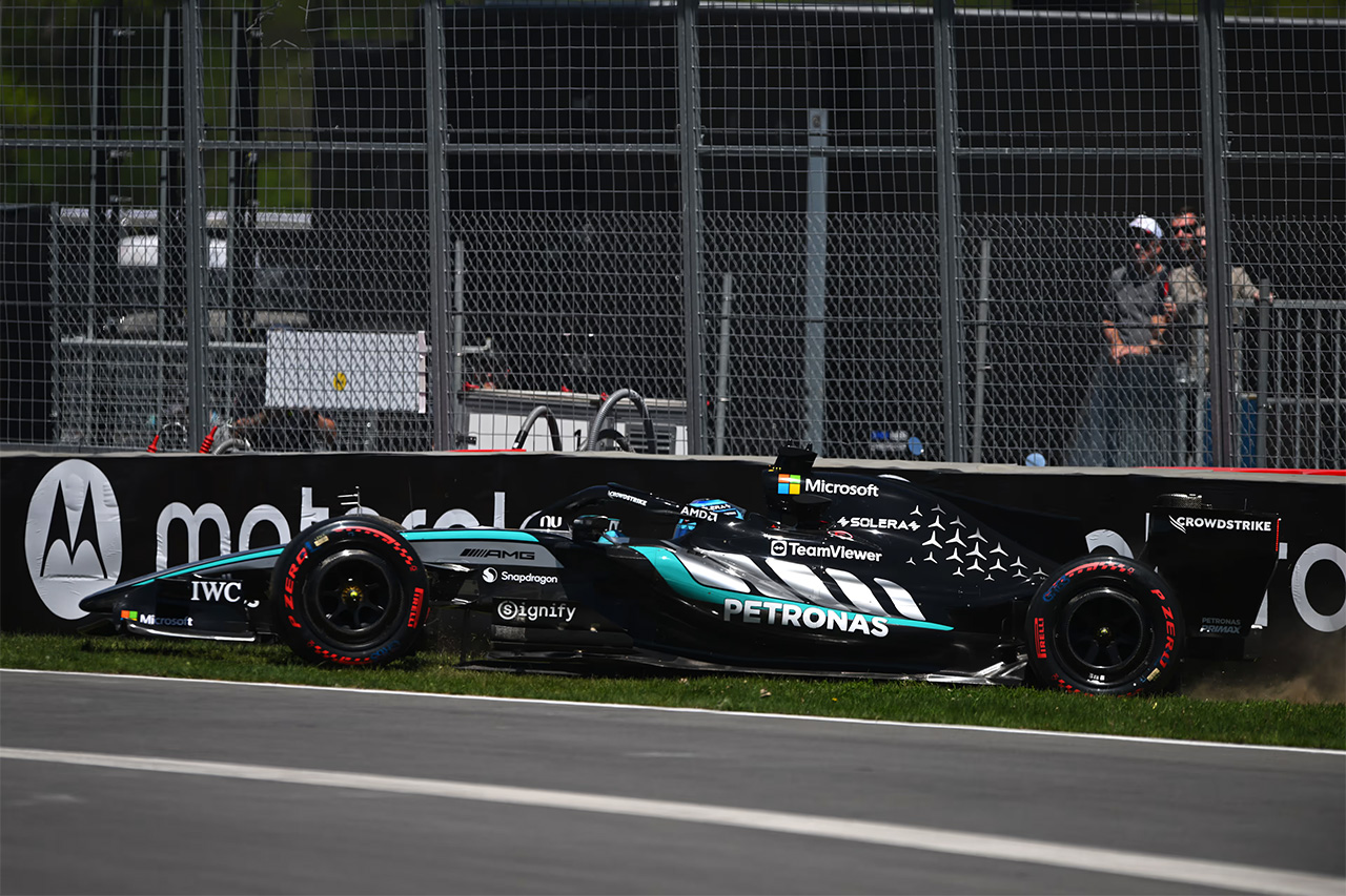 カナダグランプリ 2026年のF1世界選手権