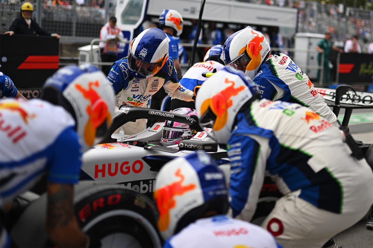 カナダGP 2026年のF1世界選手権