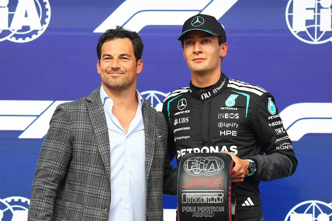カナダグランプリ 2026年のF1世界選手権