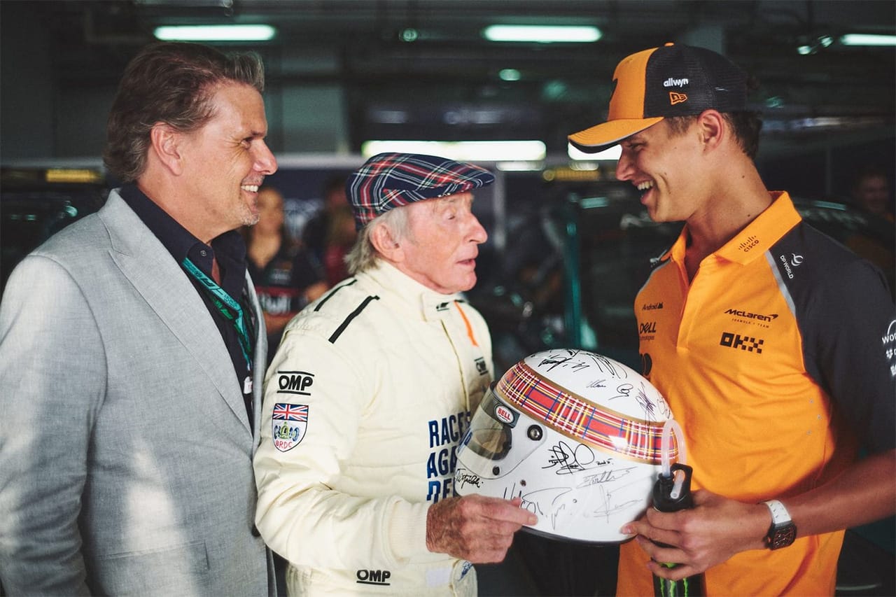 ランド・ノリス F1カナダGP
