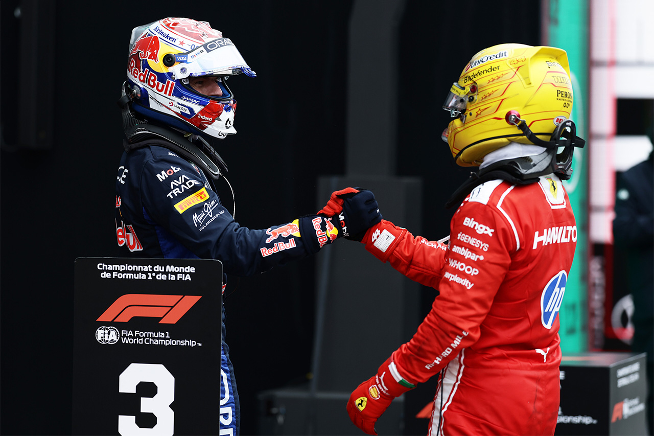 カナダGP 2026年のF1世界選手権