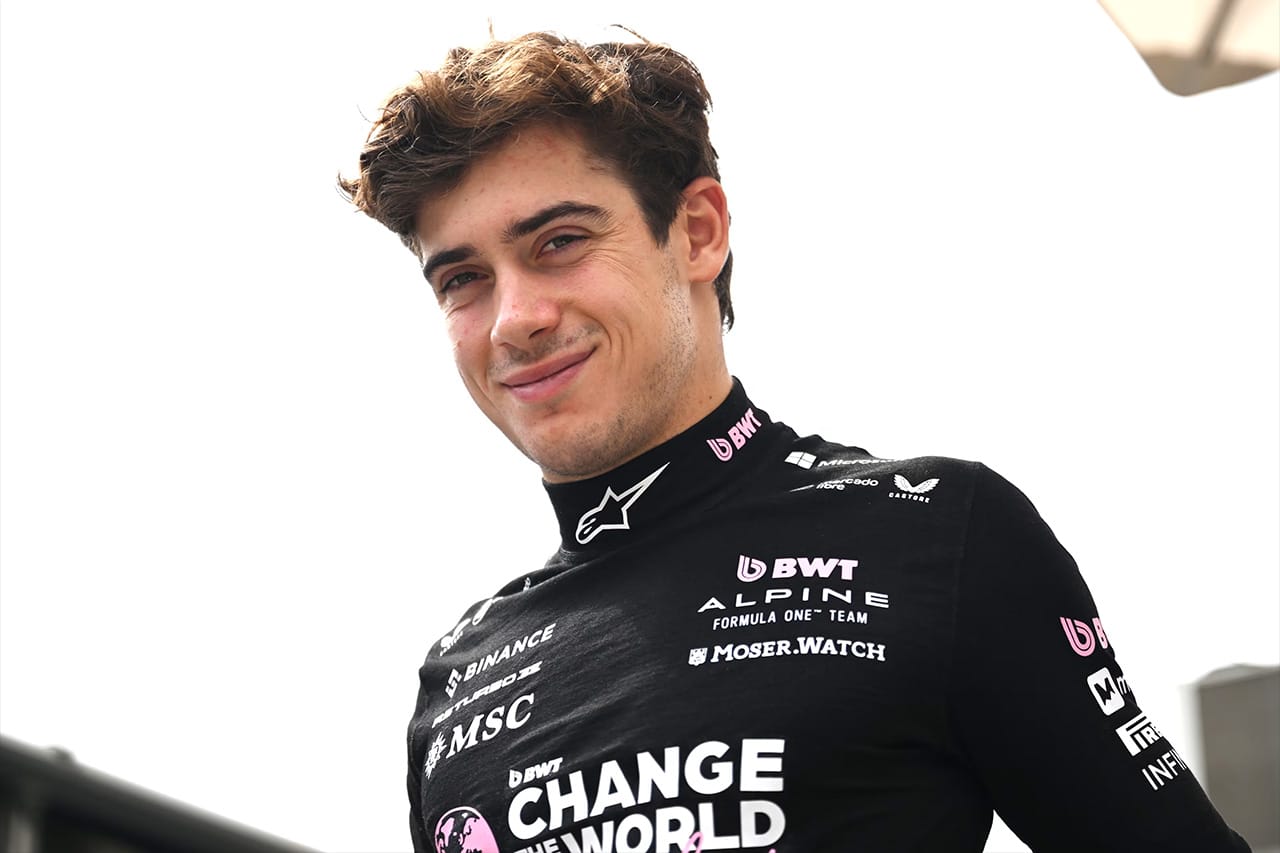 カナダGP 2026年のF1世界選手権