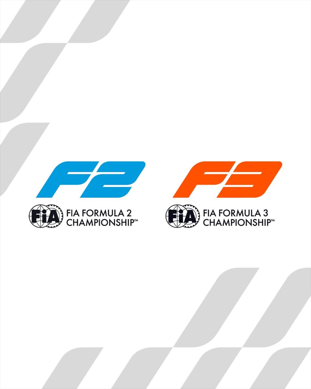 国際自動車連盟 フォーミュラ2 フォーミュラ3