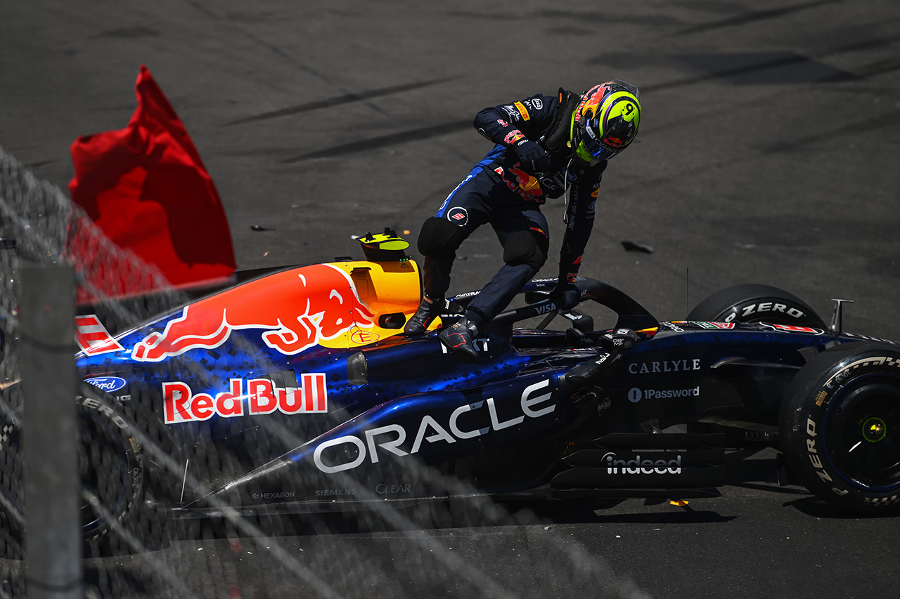 モナコGP 2026年のF1世界選手権