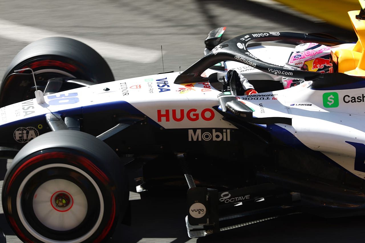 2026年のF1世界選手権 モナコGP 予選