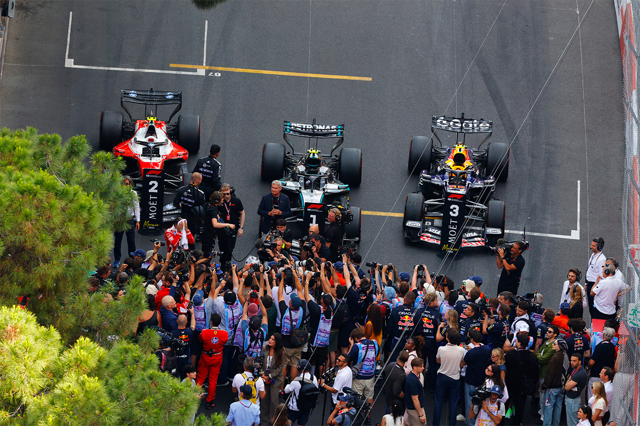 2026年のF1世界選手権