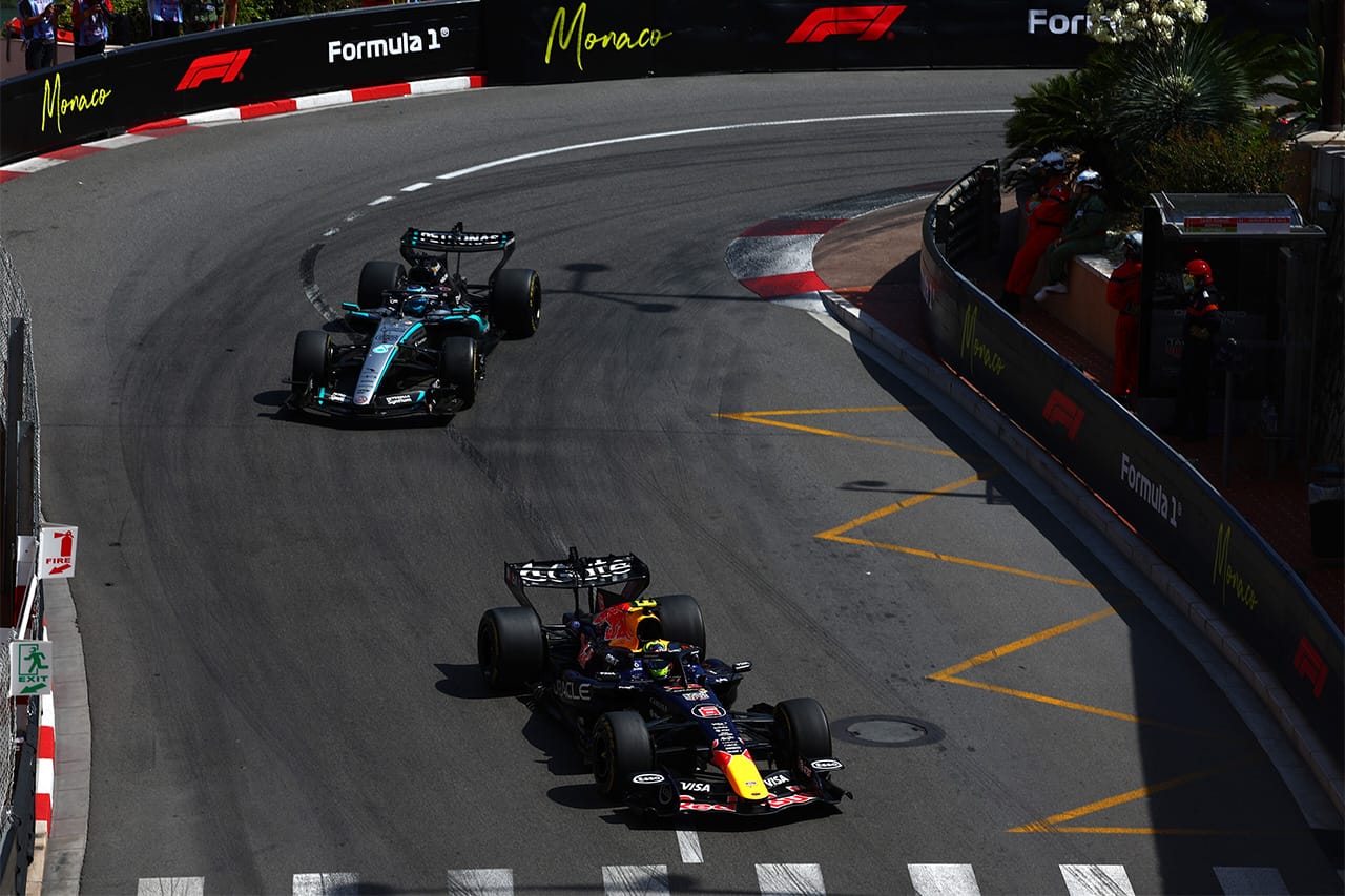 レッドブル F1 国際自動車連盟