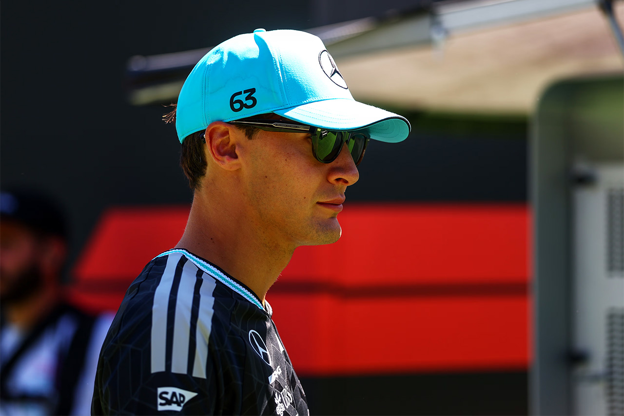 F1 バルセロナ
