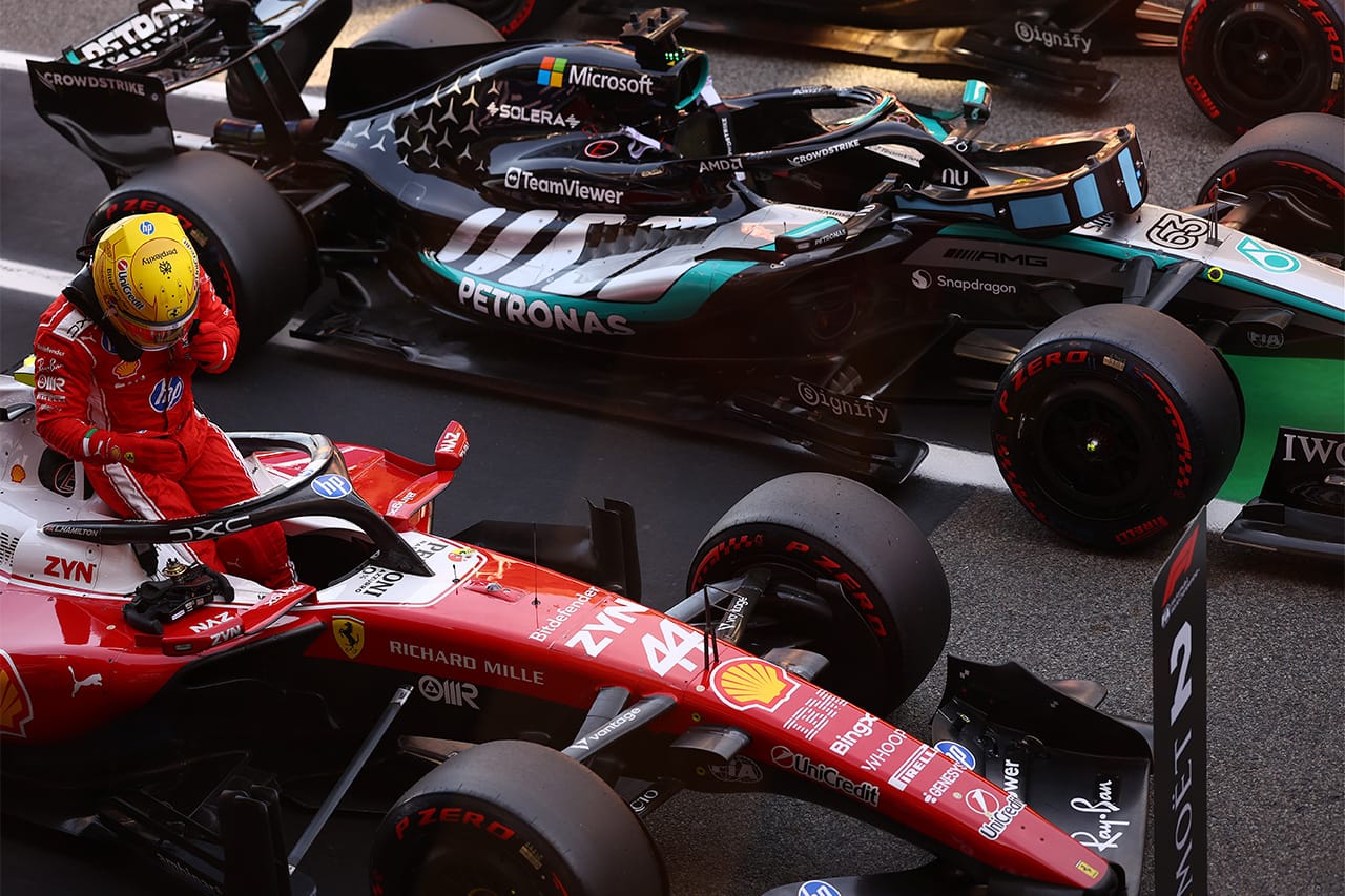 2026年のF1世界選手権 バルセロナ・カタルーニャGP