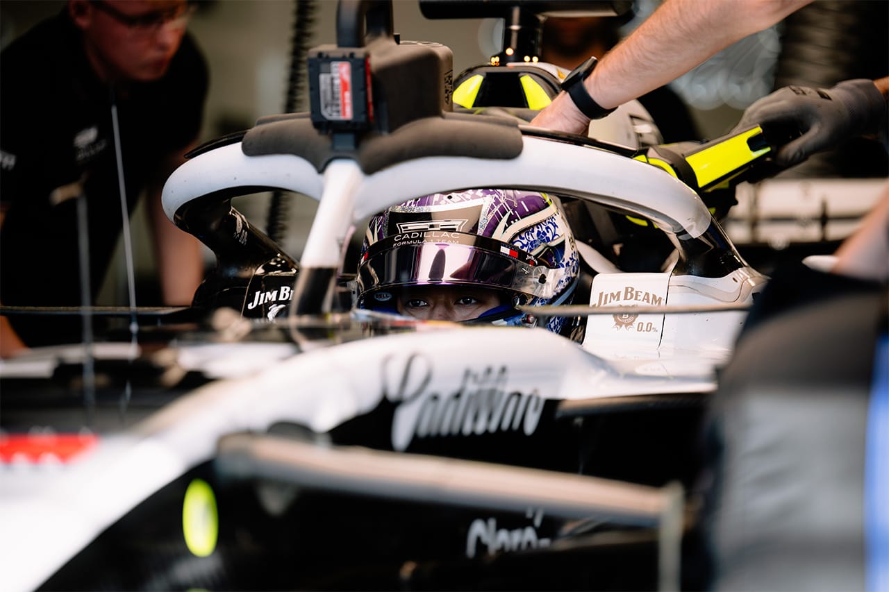 タイヤ F1