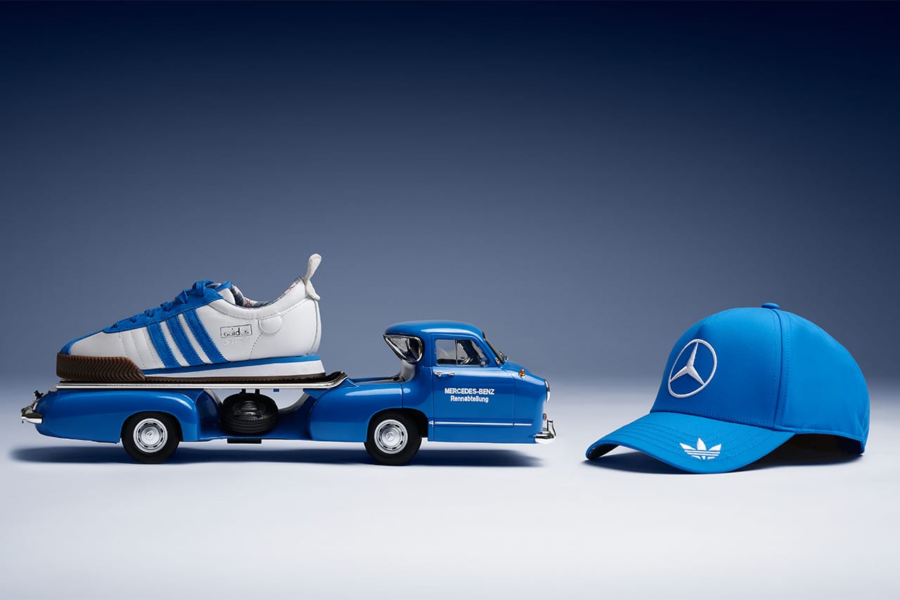 メルセデスAMG・ペトロナス・モータースポーツ
