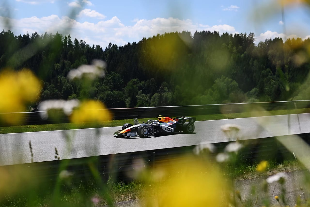 オーストリアGP