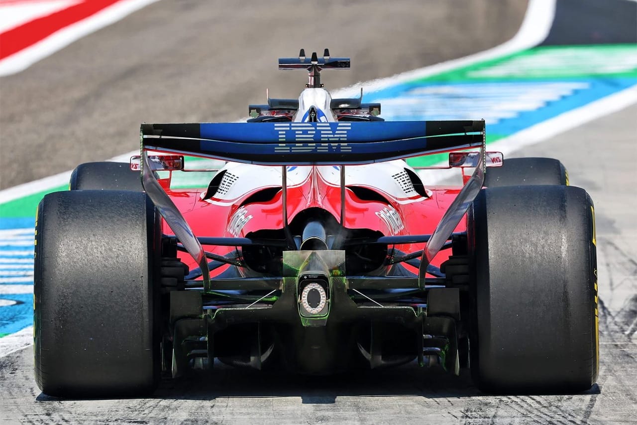 スクーデリア・フェラーリ