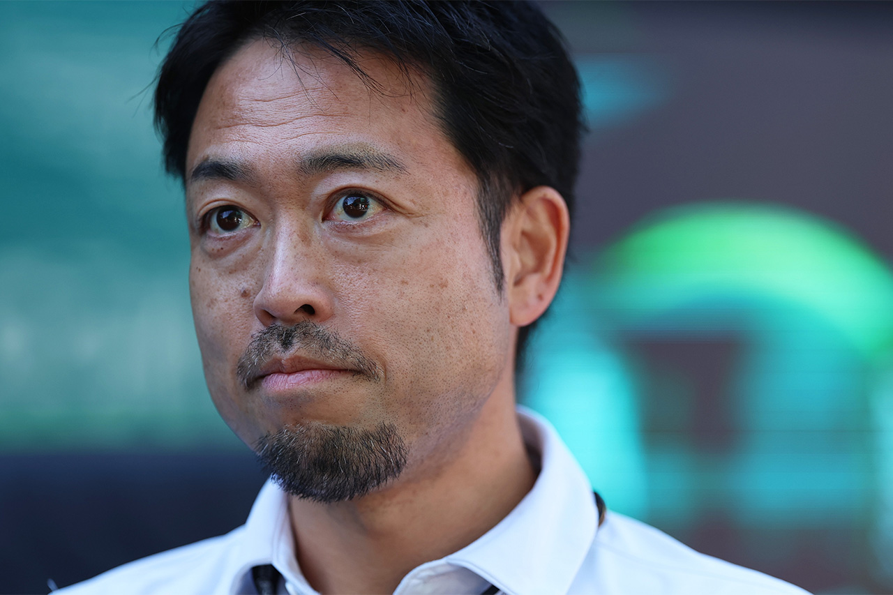 ホンダF1 本田技研工業