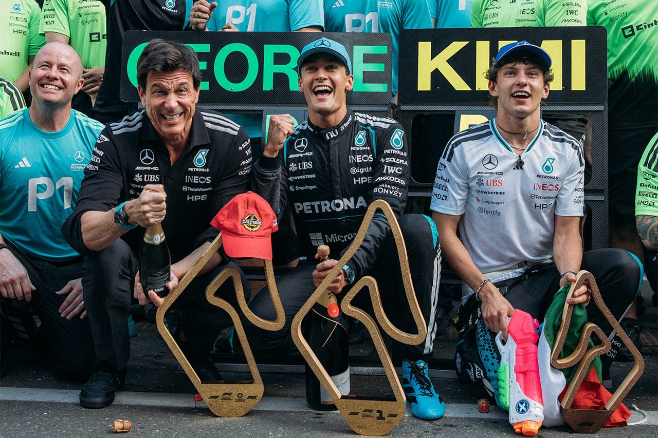 2026年のF1世界選手権 オーストリアGP