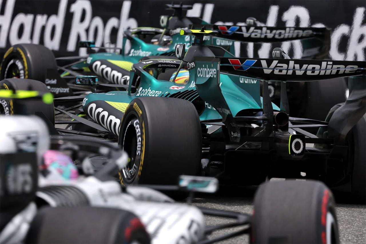 ホンダ F1 本田技研工業