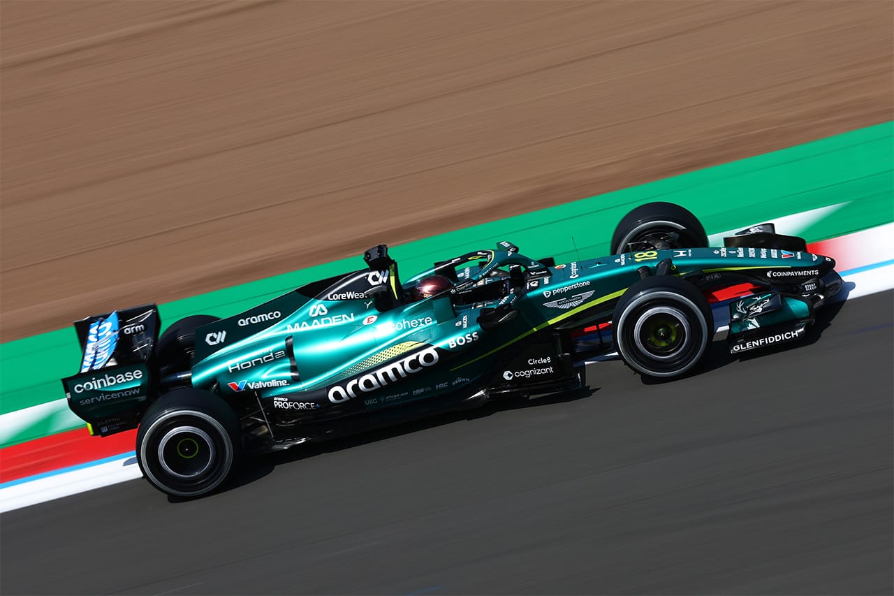 ホンダ F1 本田技研工業