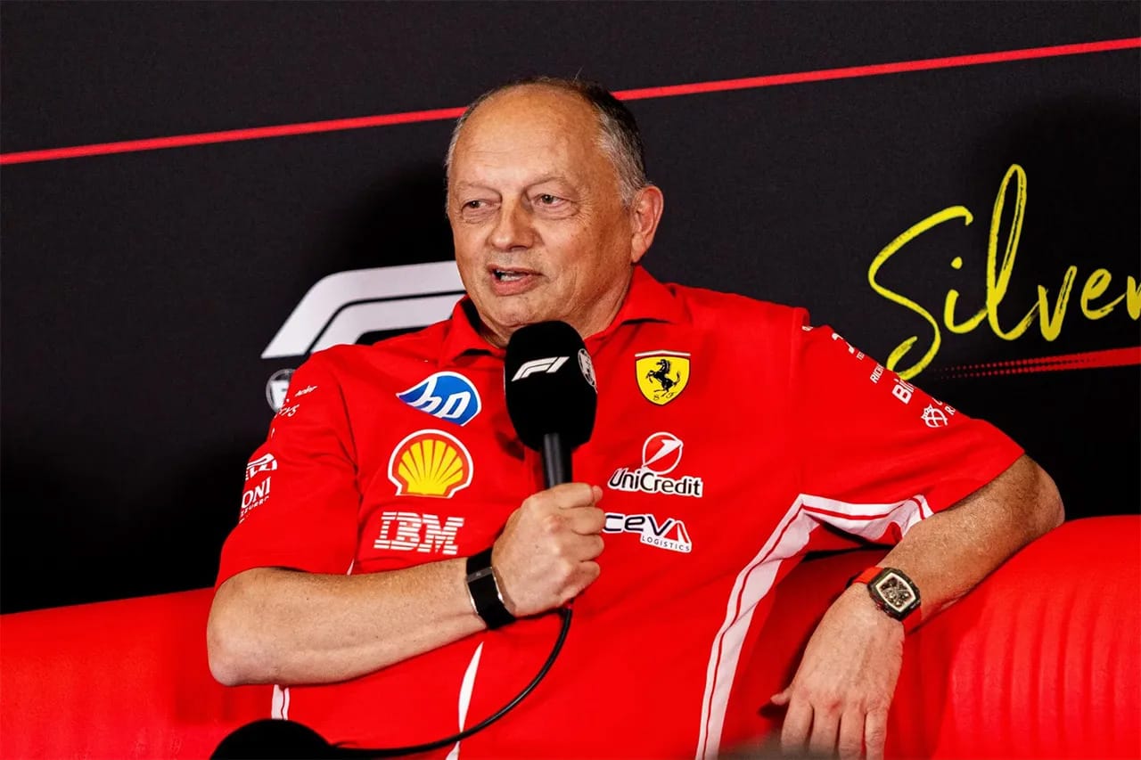 スクーデリア・フェラーリ