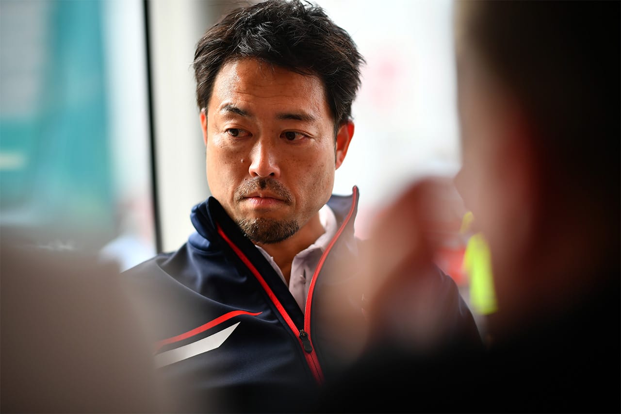 ホンダF1 本田技研工業