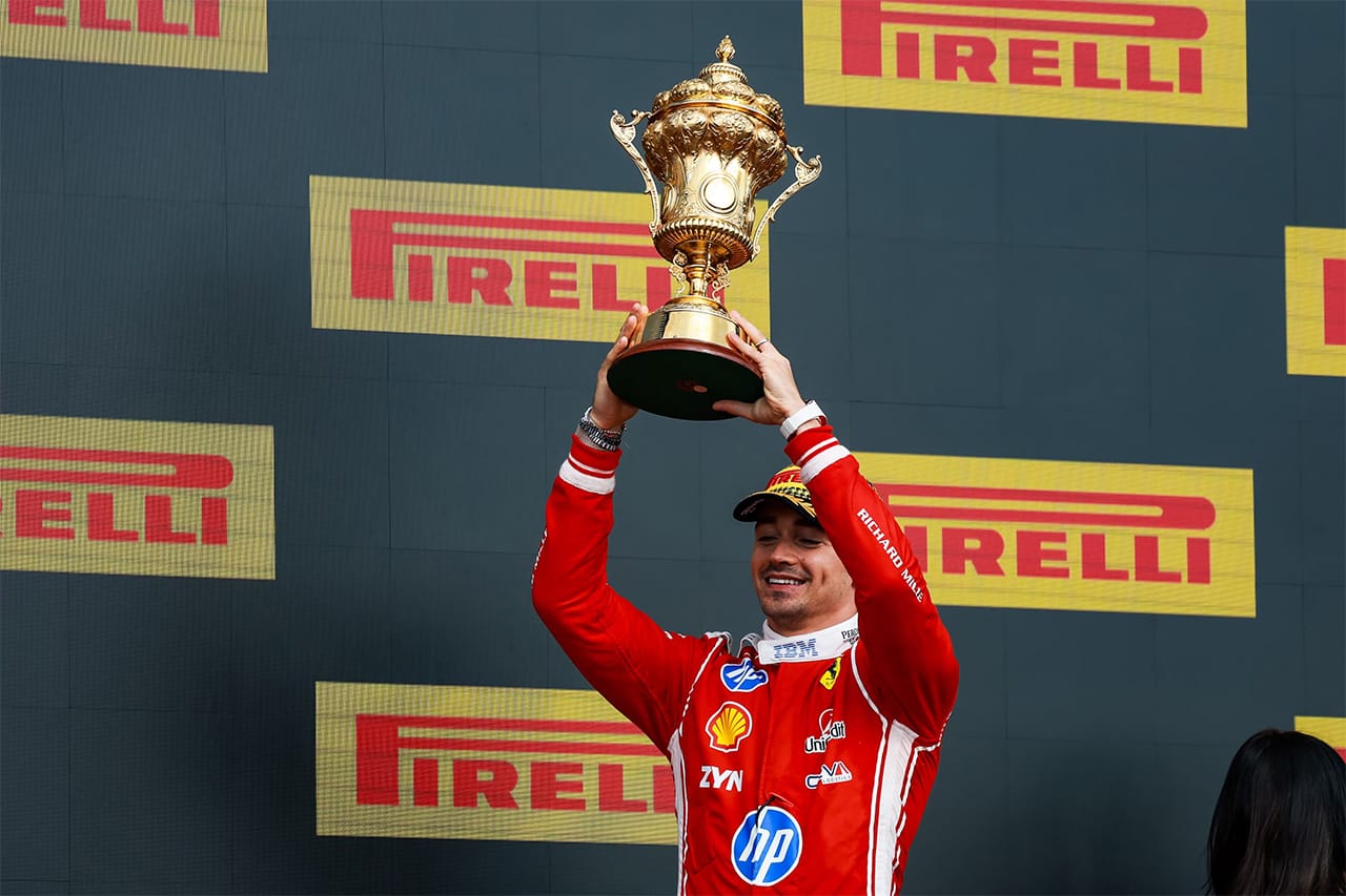 2026年のF1世界選手権 イギリスグランプリ