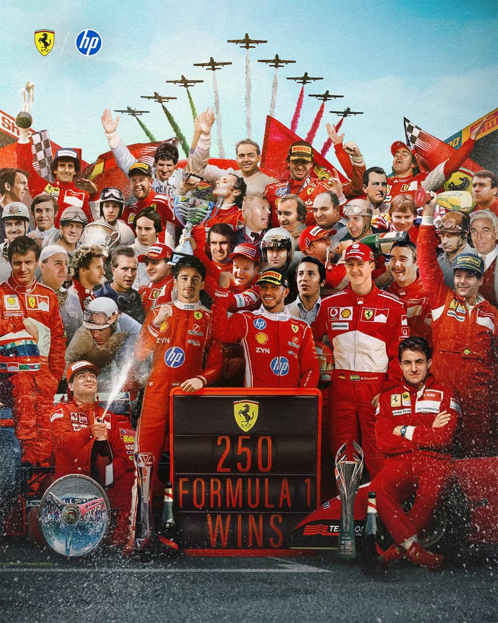 スクーデリア・フェラーリ