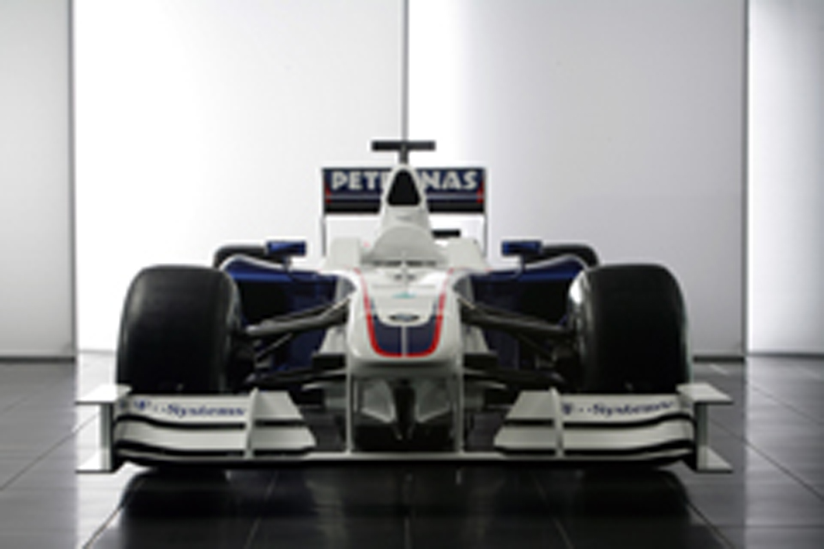 F1.09 フロント