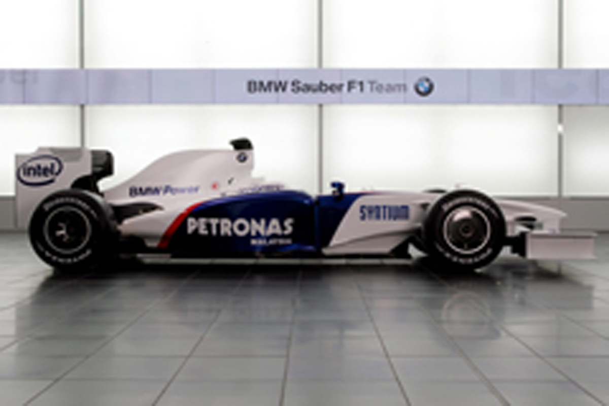 F1.09 サイド