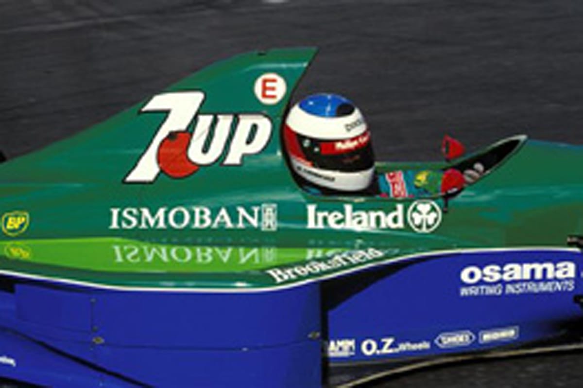 Jordan 191