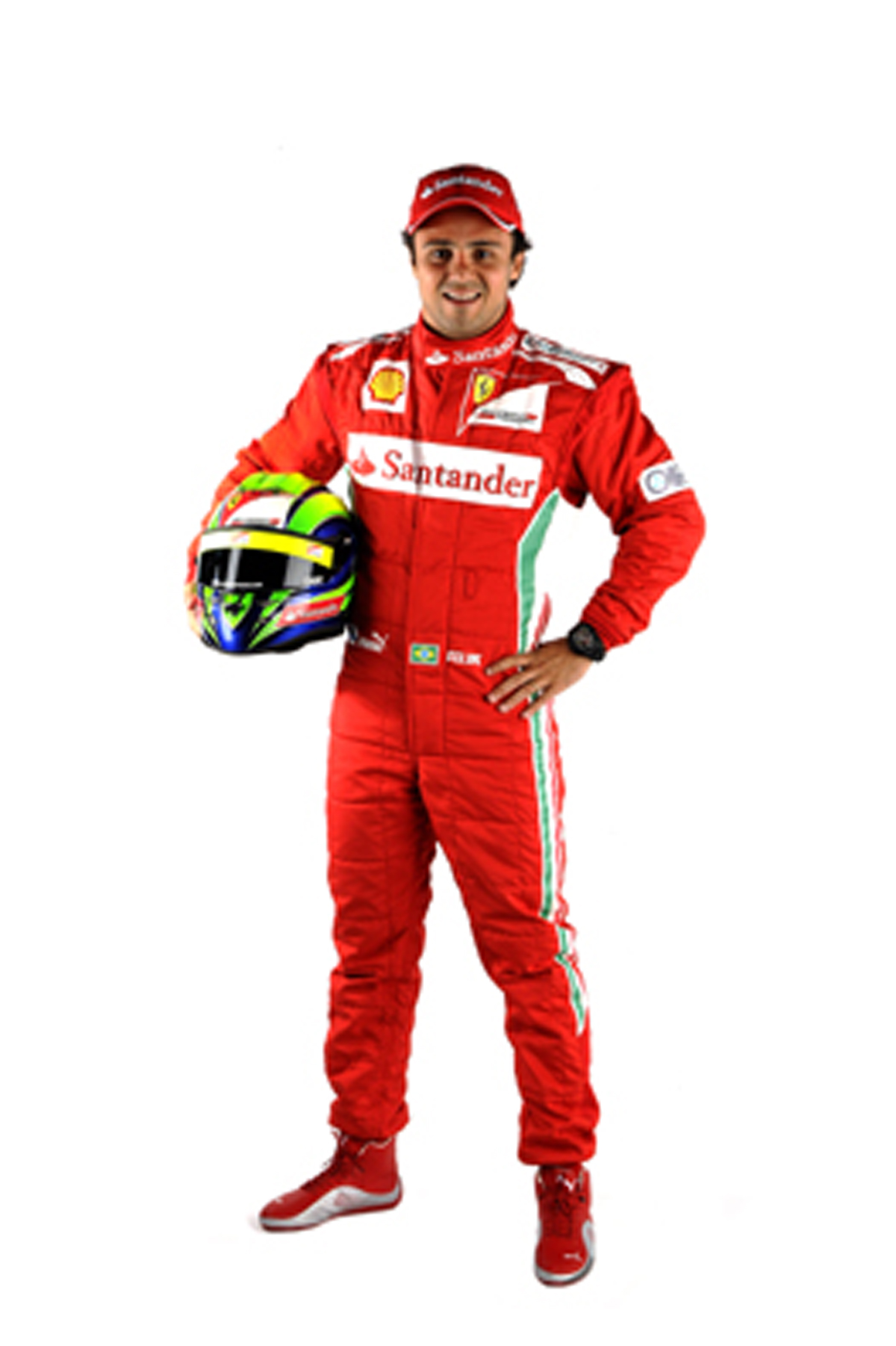 フェリペ・マッサ （フェラーリ）