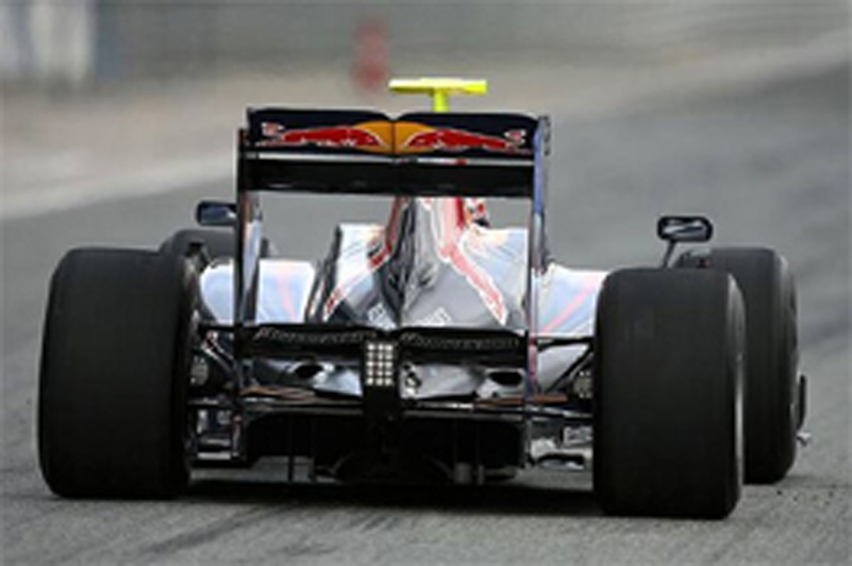 RB5：ディフューザの処理はトヨタのとった手法に似ている