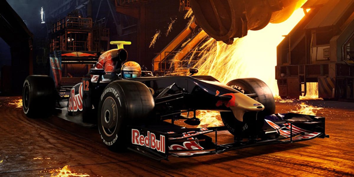 Toro Rosso STR4
