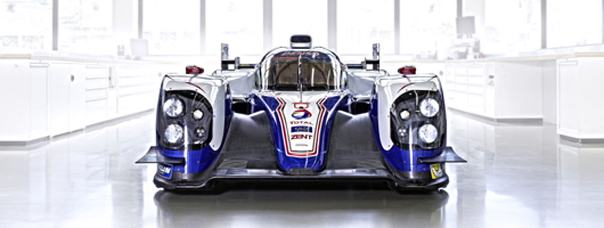 TS030 フロント