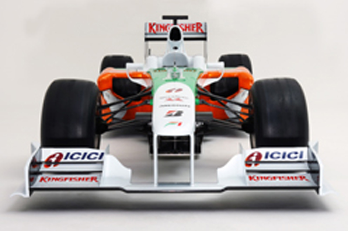 VJM02 フロント