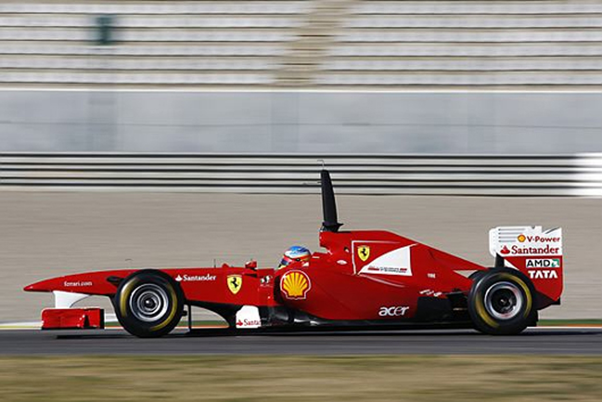 Ferrari F150