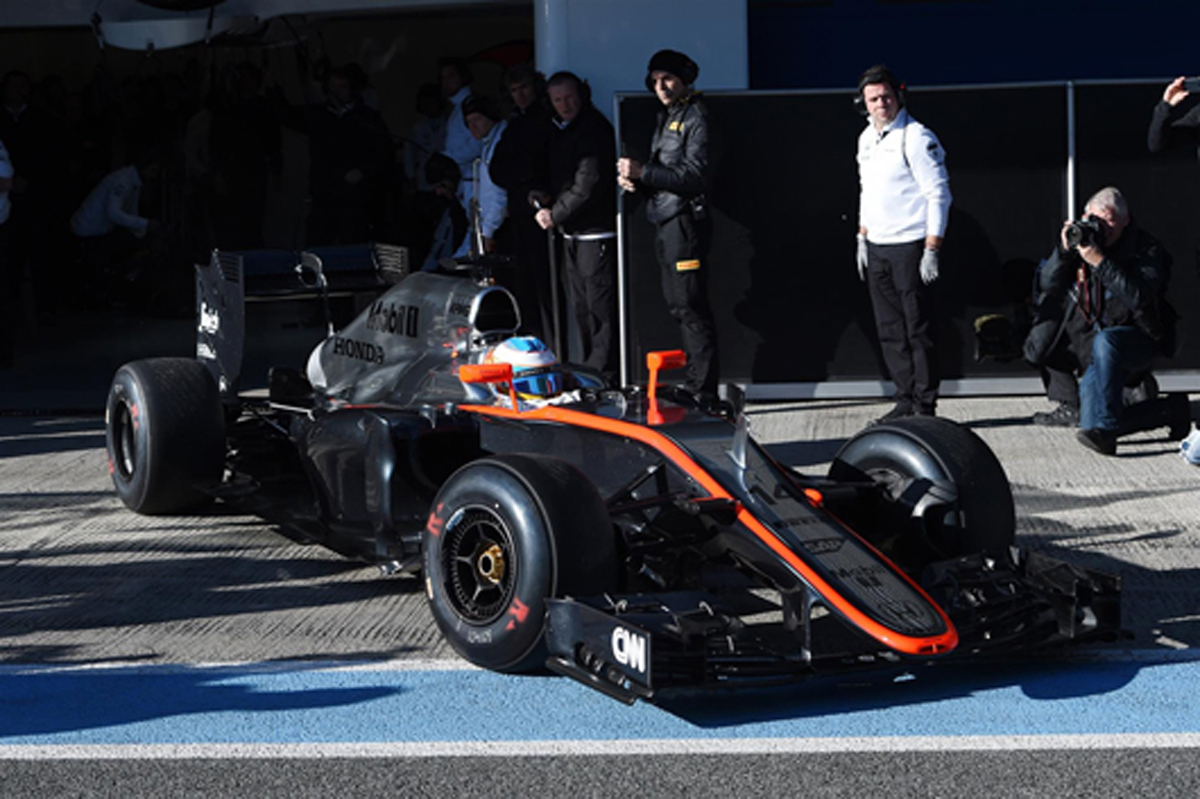 MP4-30