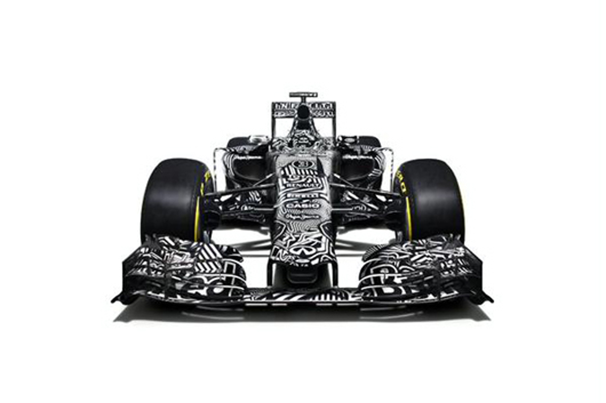 Red Bull RB11