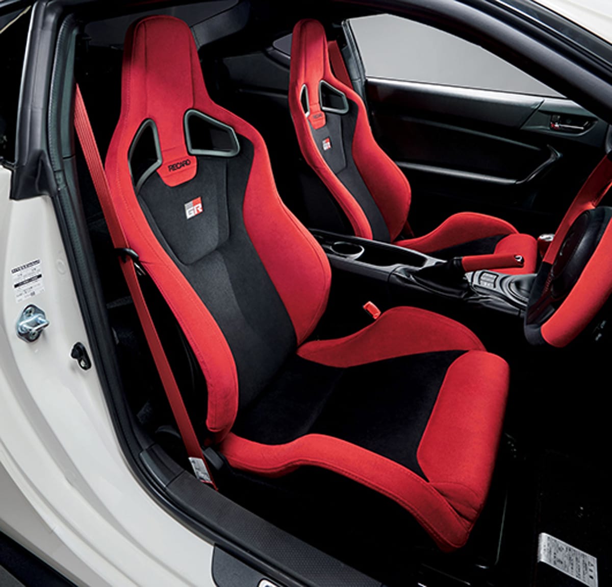 TOYOTA 86“GRMN”