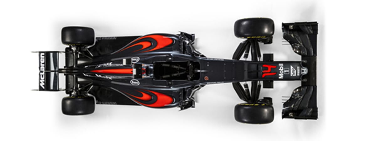 MP4-31