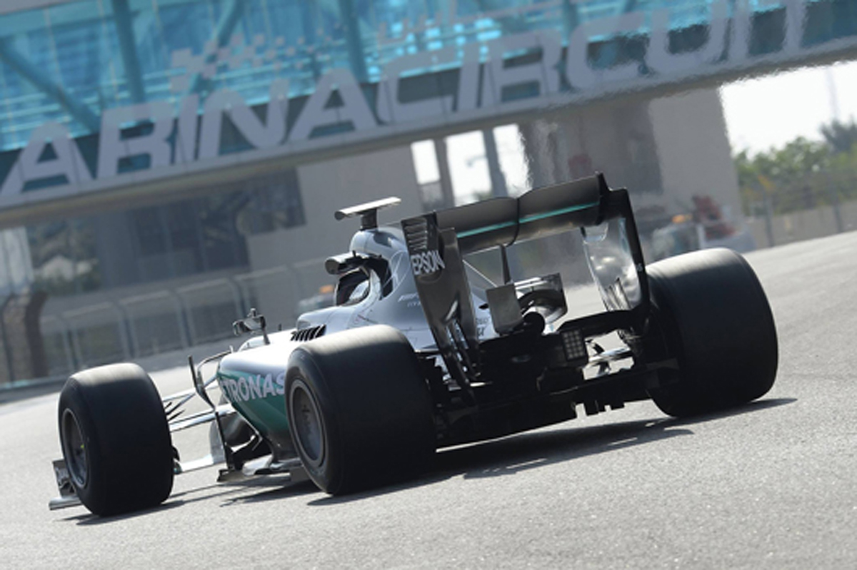 F1：2017年の新レギュレーションがパワーユニットに与える影響