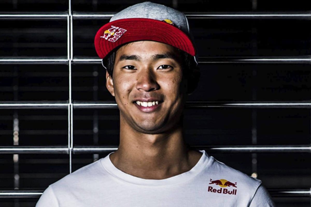 平川亮、レッドブルとアスリート契約 「Super GTに、翼をさずける」