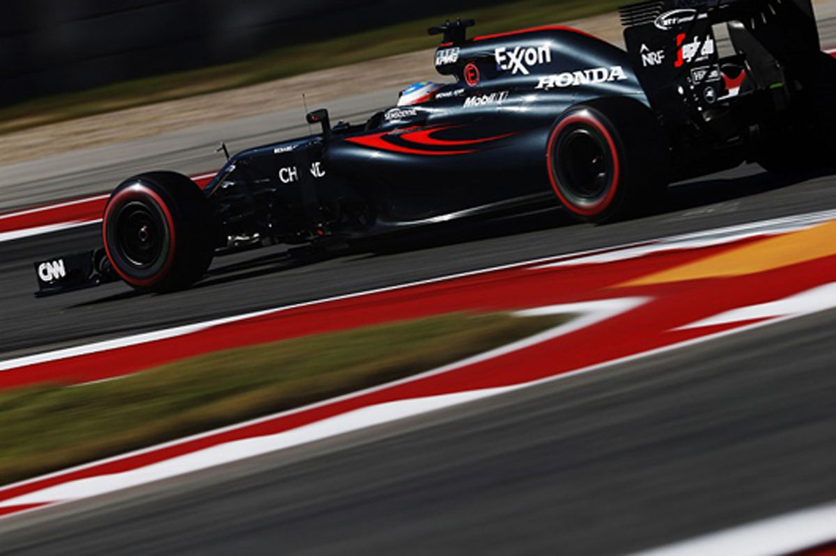 ホンダ 「リスクを冒してF1エンジンに新しいコンセプトを採用した」