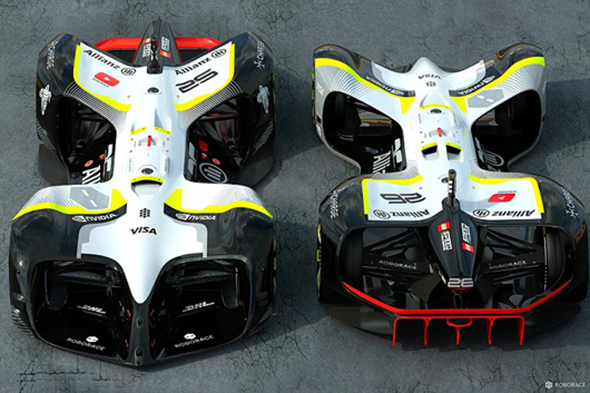 RoboRace