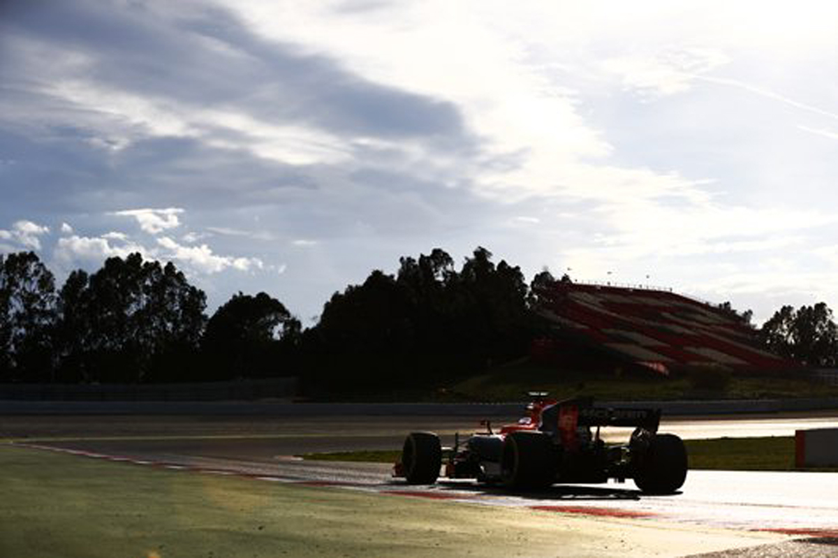 F1 エンジン