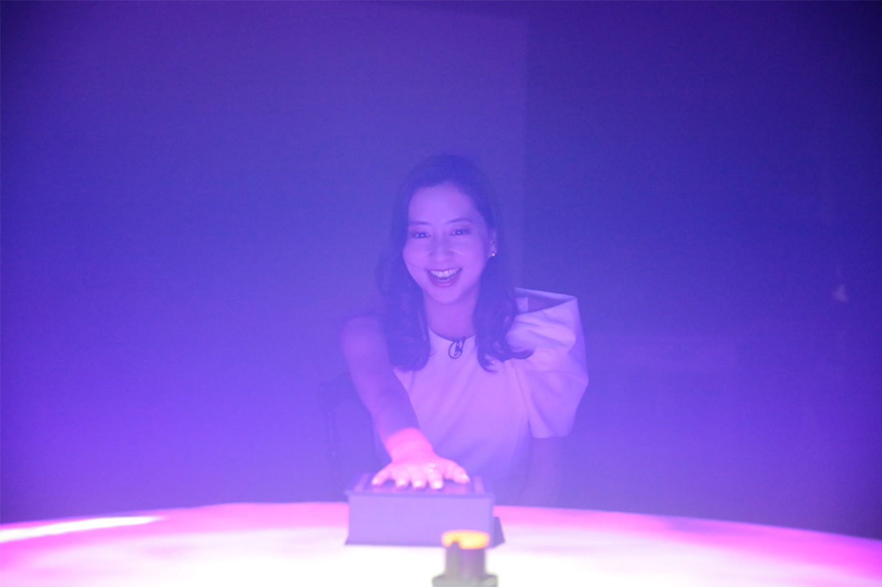 河北麻友子