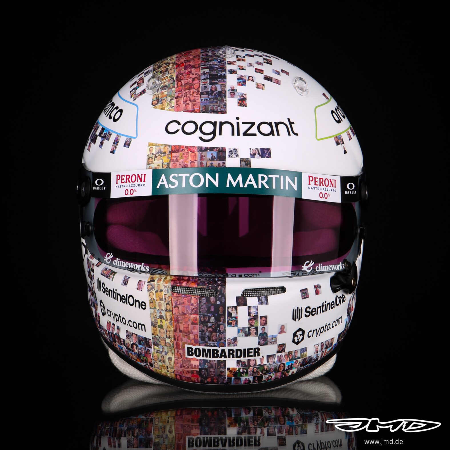 セバスチャン・ベッテル 2022年 F1アブダビGP