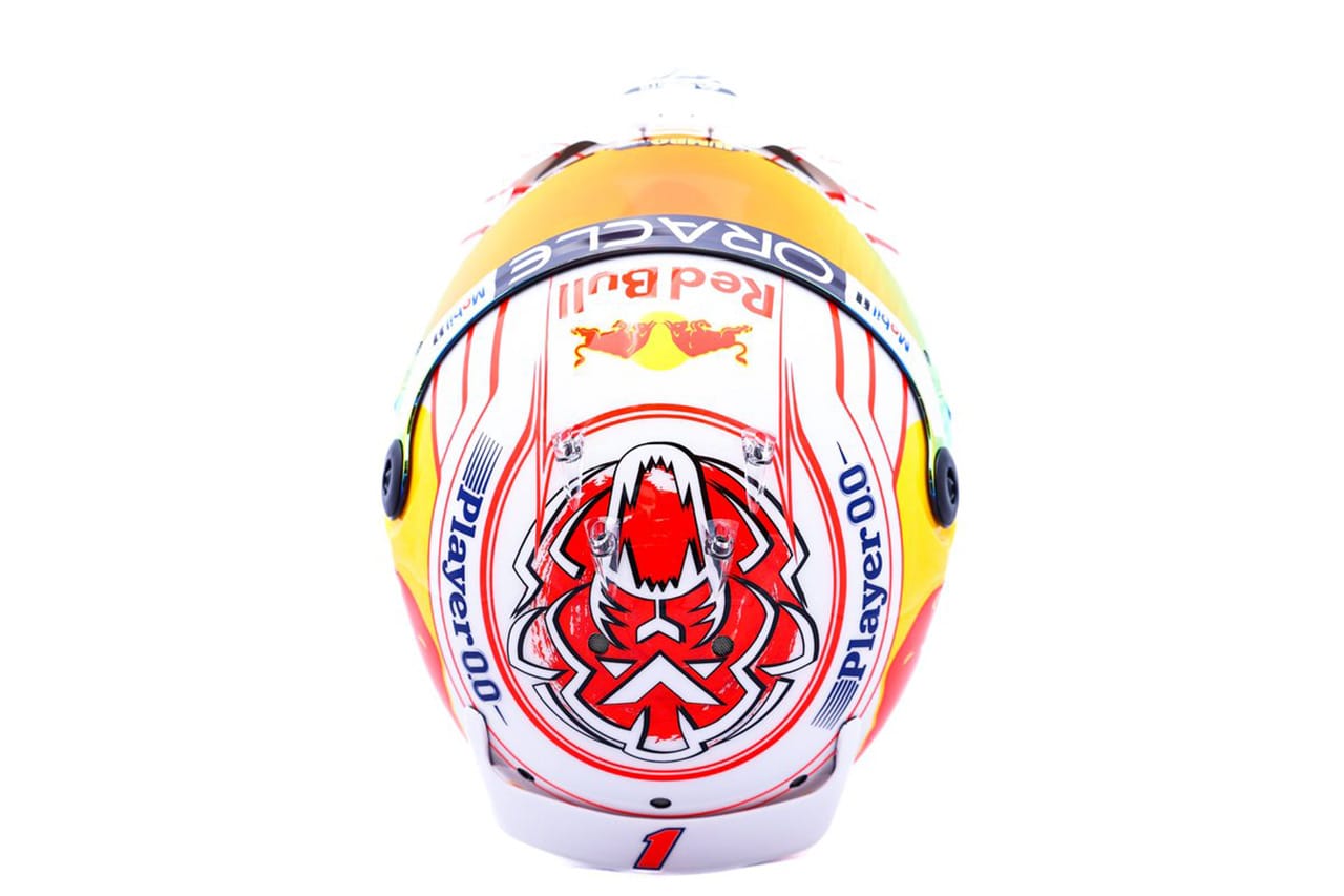 マックス・フェルスタッペン F1 日本GP