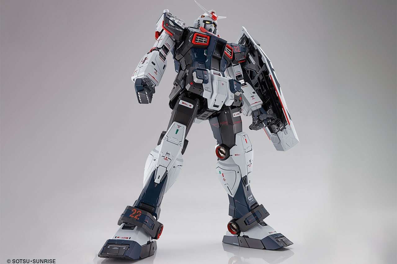 ラスベガスGP スクーデリア・アルファタウリ F1 ガンダム