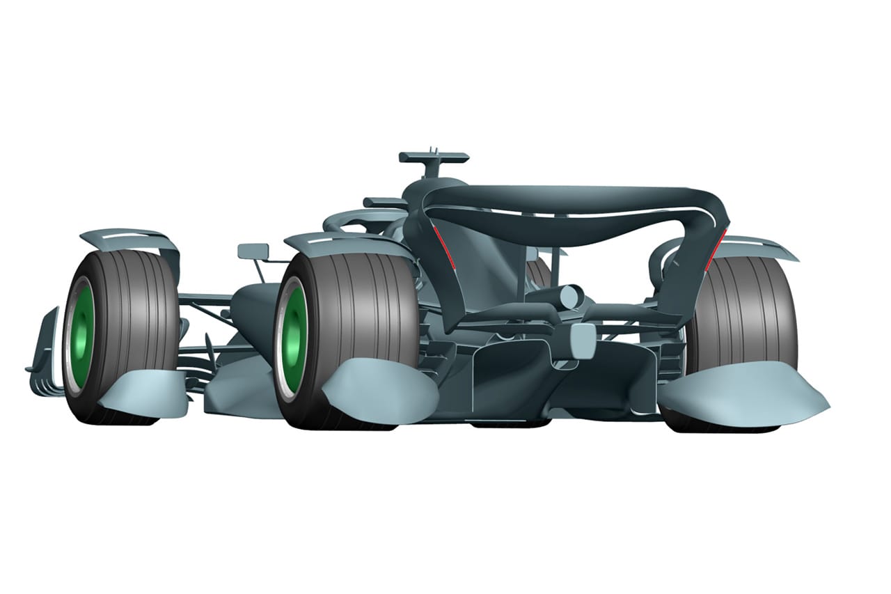 国際自動車連盟 F1