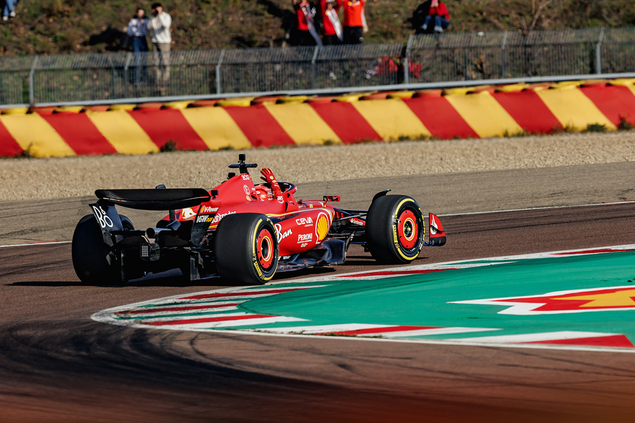 スクーデリア・フェラーリ